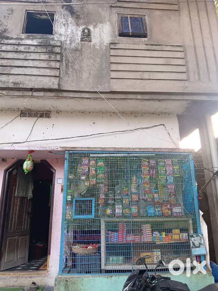 Gokavaram krishnunipalem