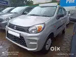 Maruti Suzuki Alto 800, 2020, Petrol
