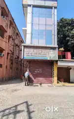 Shop with 1RK