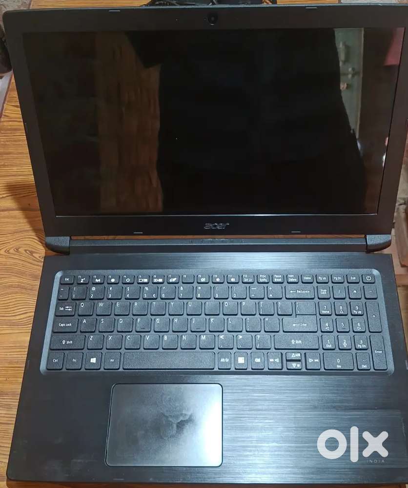 Acer Laptop