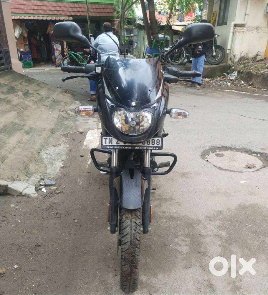 BAJAJ PULSAR 150