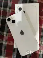 Iphone 13 okey condition bettery health 84%