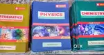 Fiitjee Two Year Classroom Program Study Material