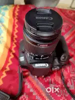 Canon Camera