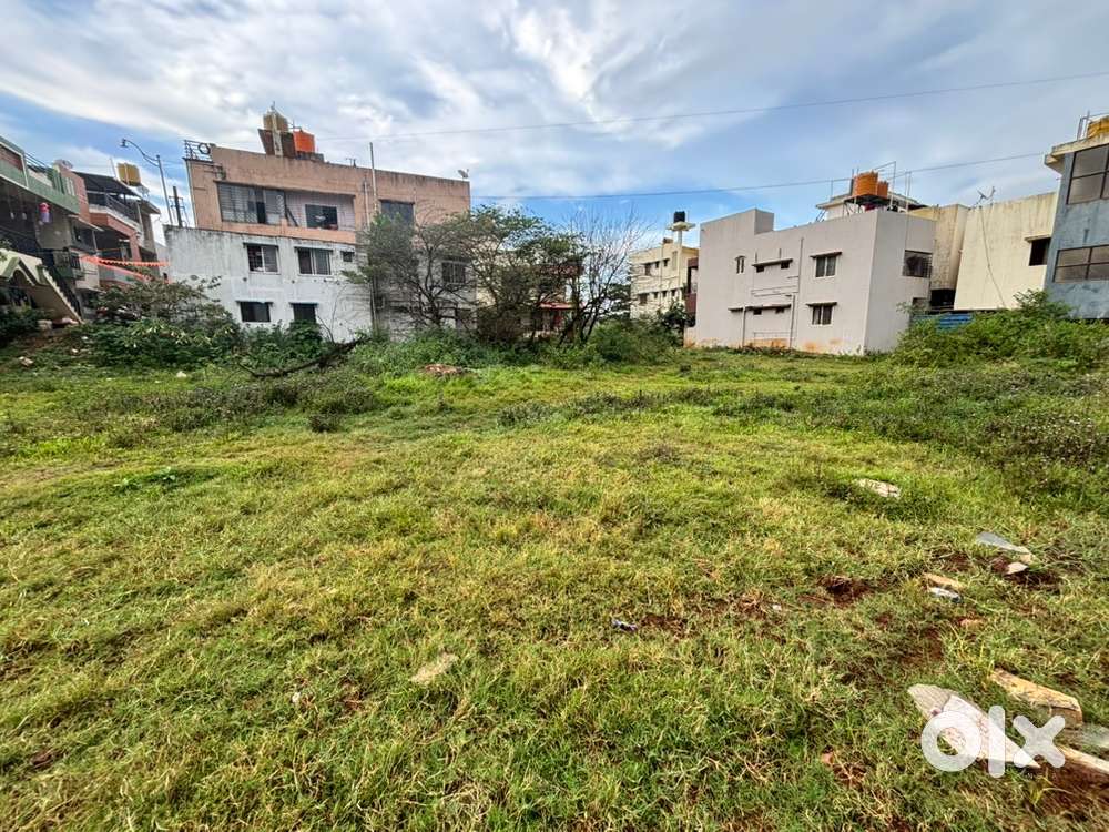 5 guntas land for rent sutable for warehouse/Godown at Goodshed Road