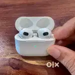 Apple Airpods 3rd gen