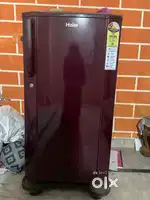 Single door frige