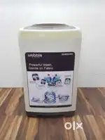 Samsung 6.2kg diamond drum working condition with free shipping shshhd
