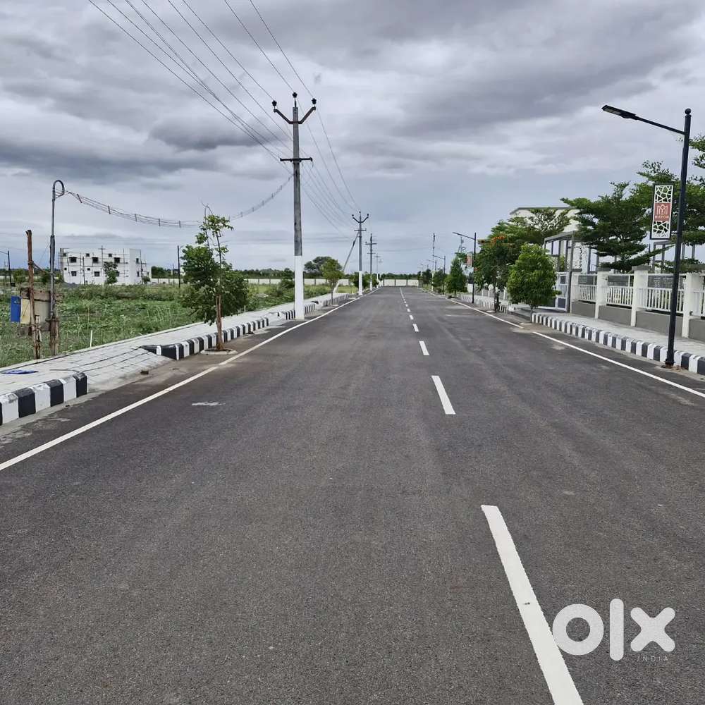 Athipalayam site for sale 9.90L