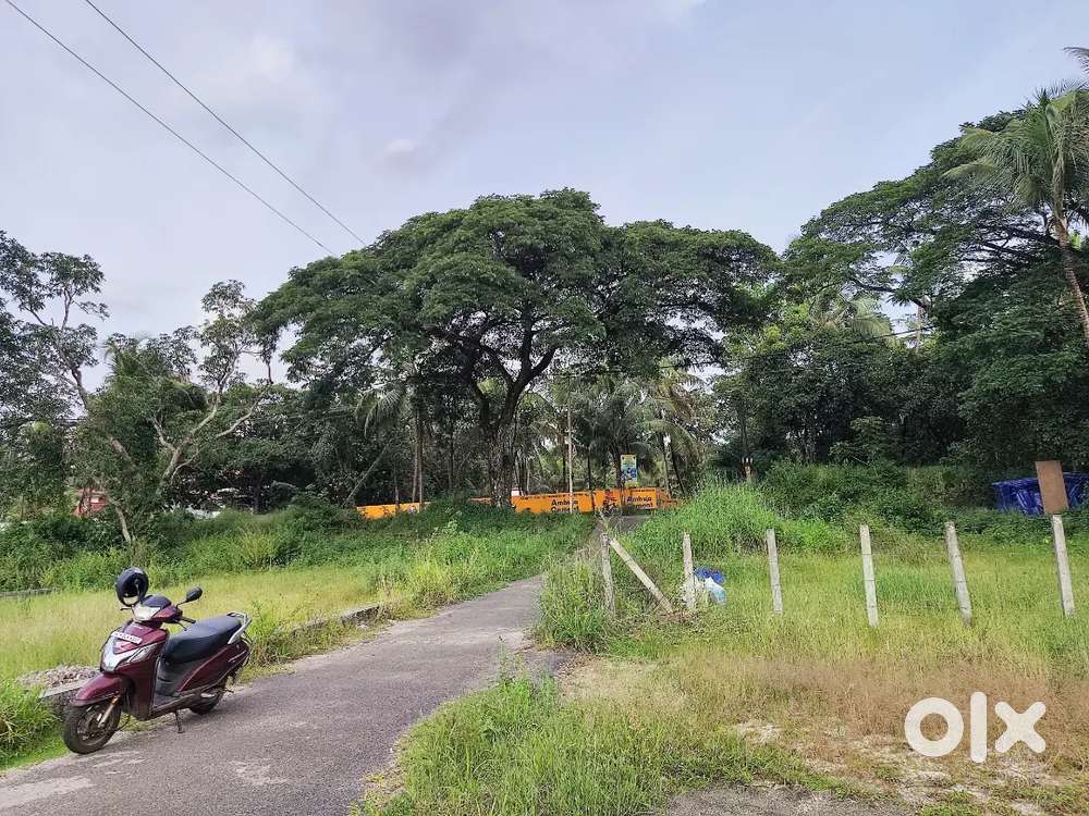 5 cent plot for sale near chengada cherthala