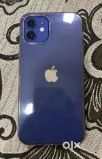iPhone 12 5g good condition
