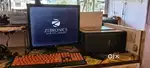 Full Condition 2 Year Warrenty ModherBoard Soft Use Minimum Use