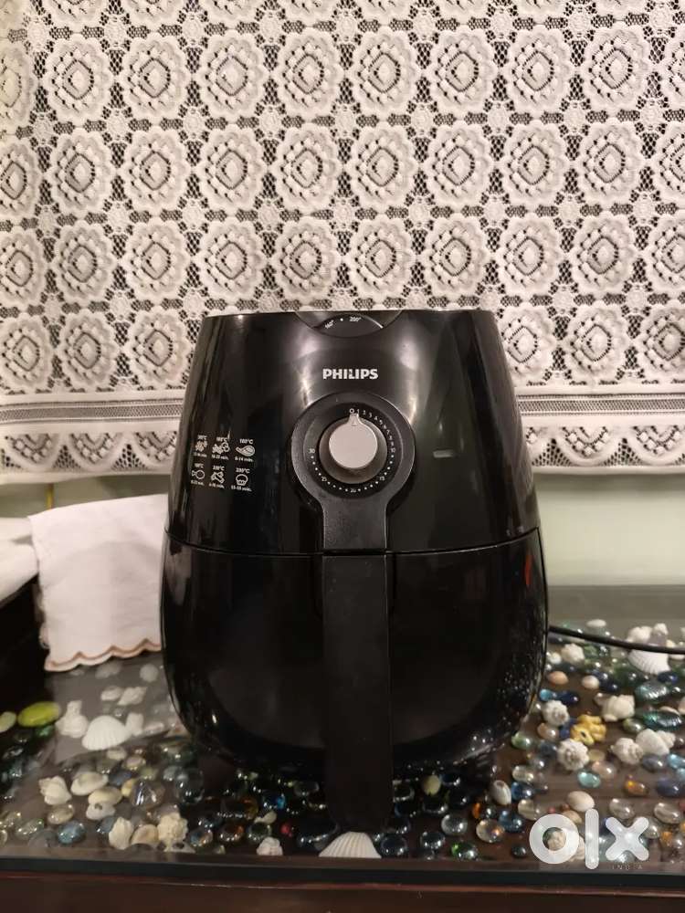 Philips Airfryer HD9220