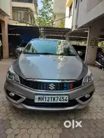 Maruti Suzuki Ciaz 2021 Petrol Showroom Maintained and good conditions