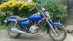 2017 bike good condition