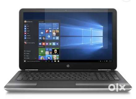 HP Pavilion Intel Core i5 6th Gen-(8 GB/1TB SSD25GB/Win10/2GB Graphics