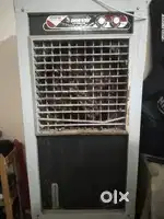 Snow bird cooler