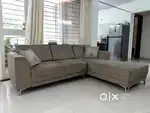 L Shape Sofa