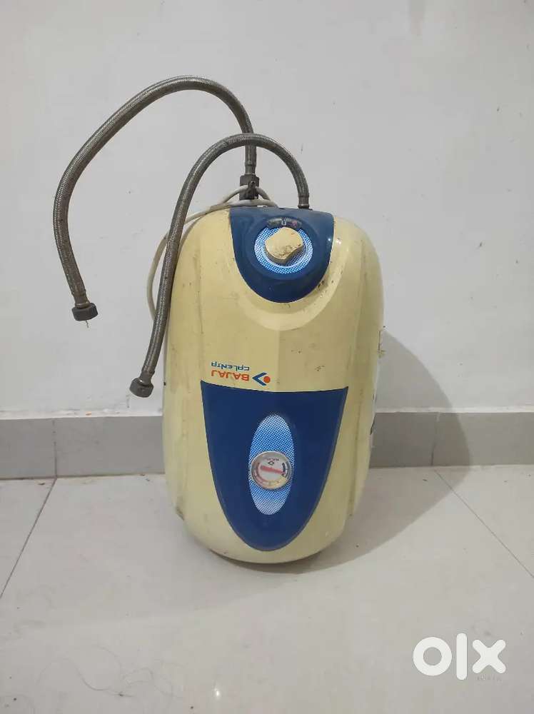 Bajaj Geaser/Water Heater