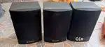 BOSCH SPEKAR 3 PC