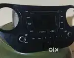 Hyundai Grand i10 Music Player Urgent Sell
