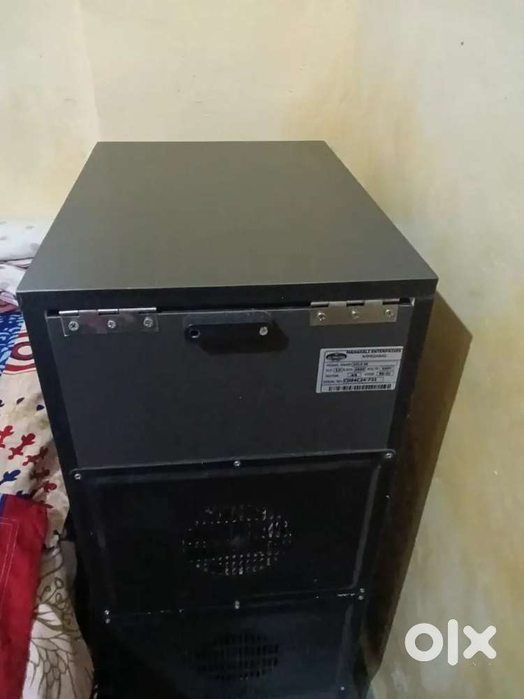 New Ghar ghanti  sale