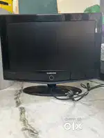 Samsung 26” TV