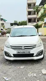 Maruti Suzuki Ertiga 2012 Diesel 74600 Km Driven