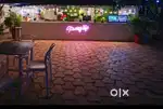 Urgently need a waiter for our restaurant