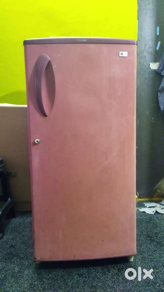 LG Refrigerator Fridge