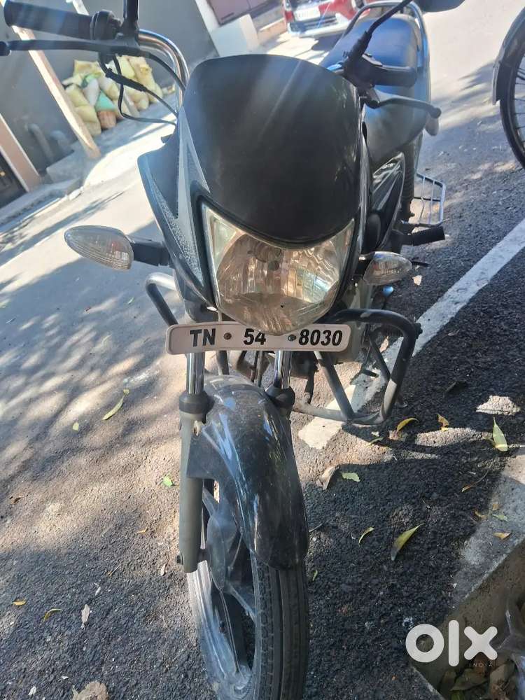 Nice bike for sell