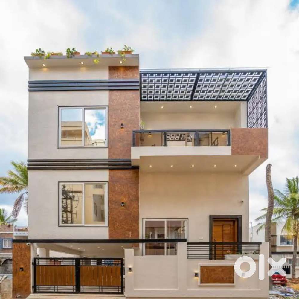 GD Goenka स्कूल के पास।