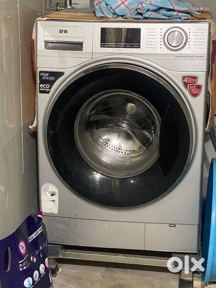 Ifb washing mechine