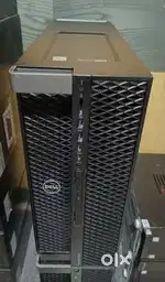 Dell precision 5280