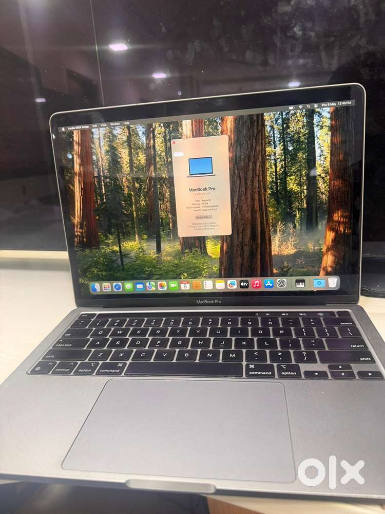 Apple MacBook Pro 13 M1 2020