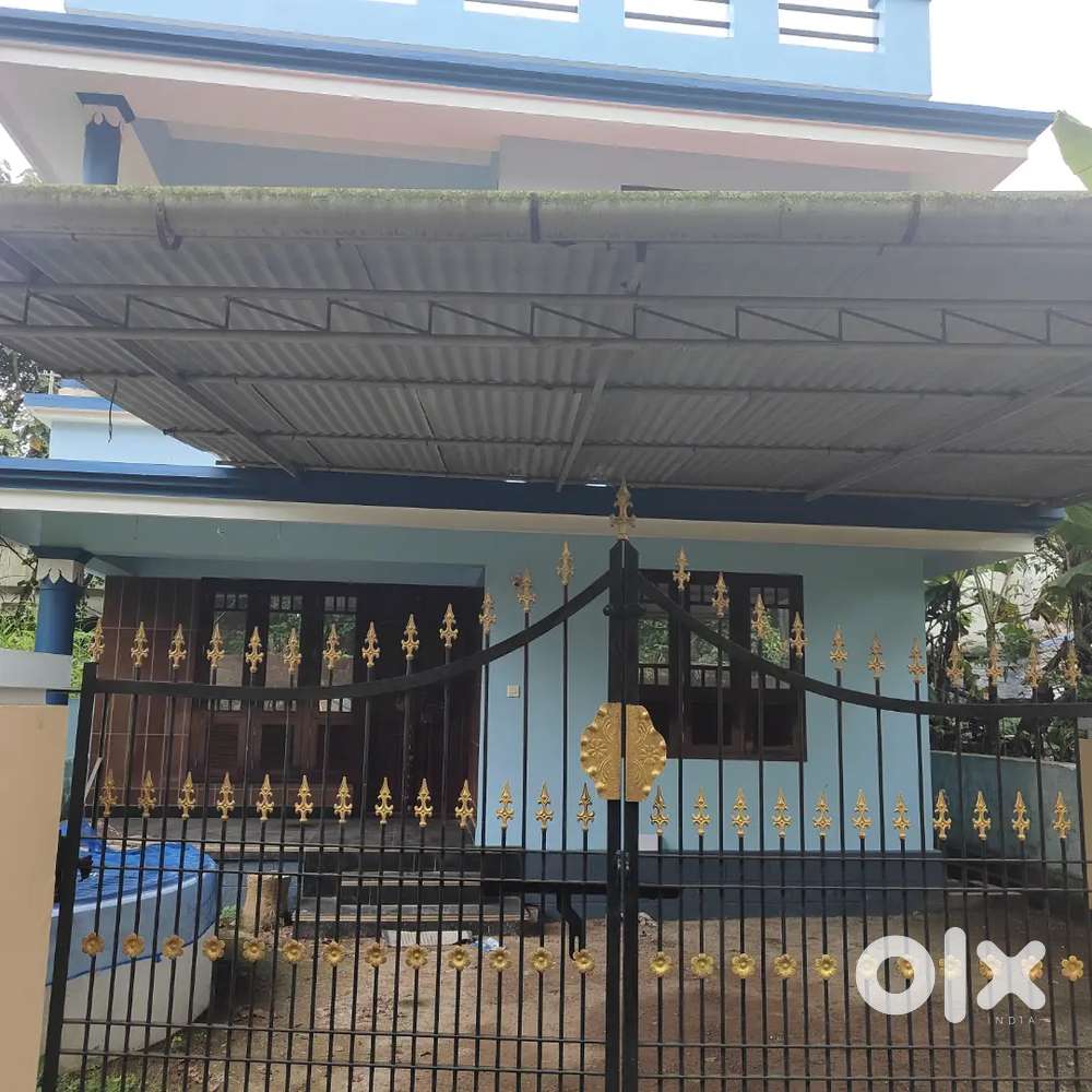 Independent House For rent