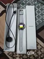 Samsung galaxy watch 4 classic LTE