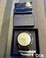 Tommy hilfiger & fossil — Brand New