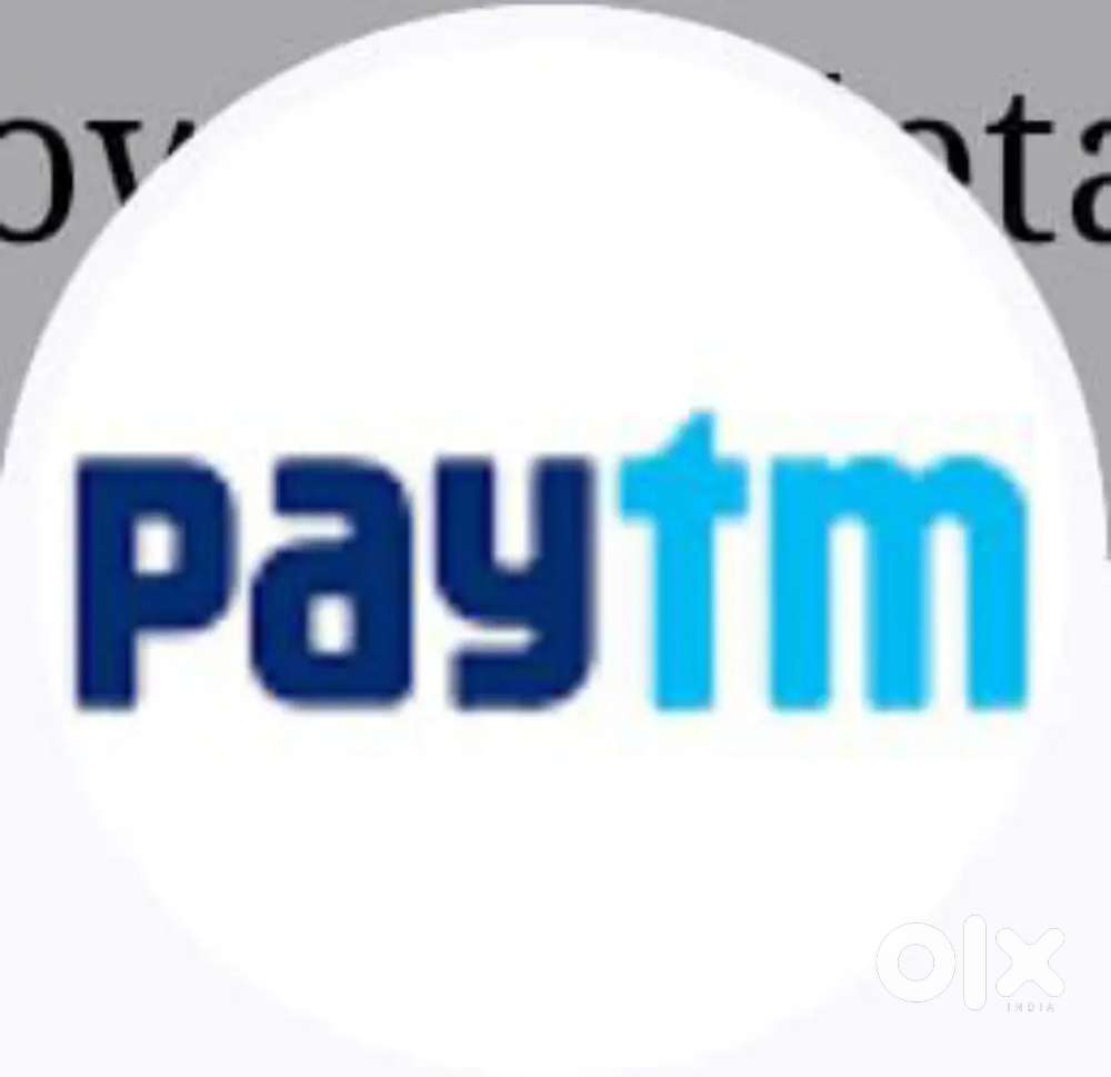 Field sales executive