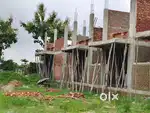 इंडियन गैस एजेंसी प्लांट के सामने सबसे सस्ता घर खरीदें बाबतपुर के पास