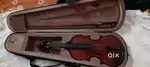 violin, hofner Germany brand, china made
