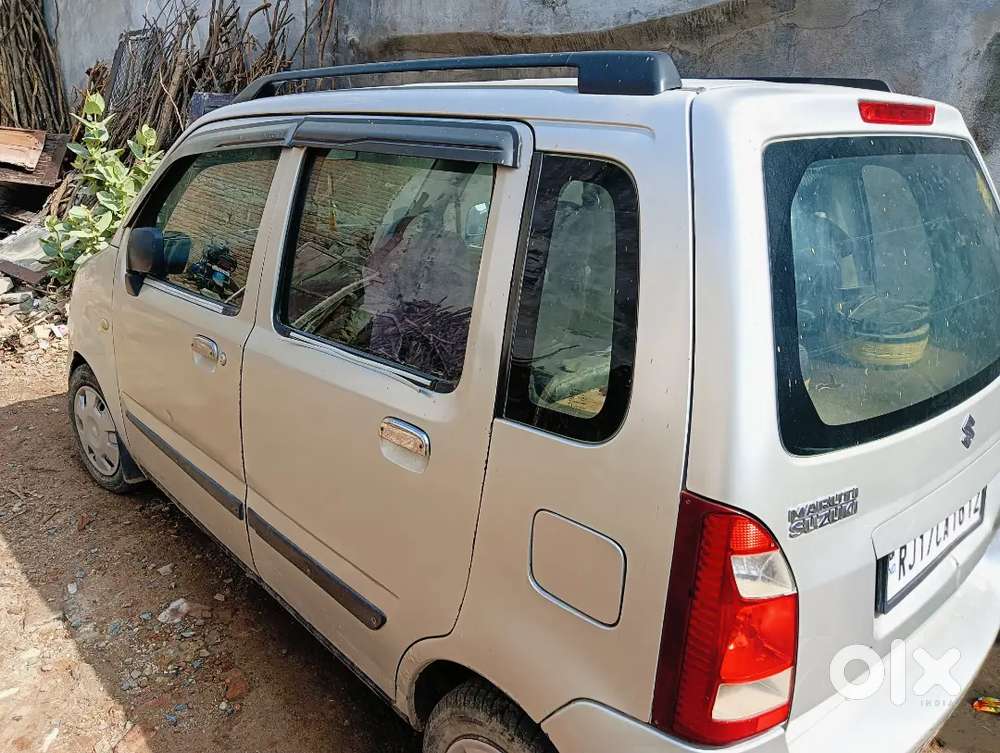 A1 Condition WagonR