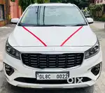 Kia Carnival Prestige, 2021, Diesel