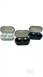 Ecobuds true wireless