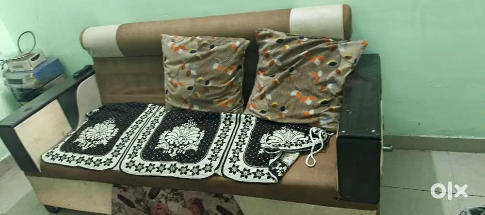 Sofa set 3 x 2