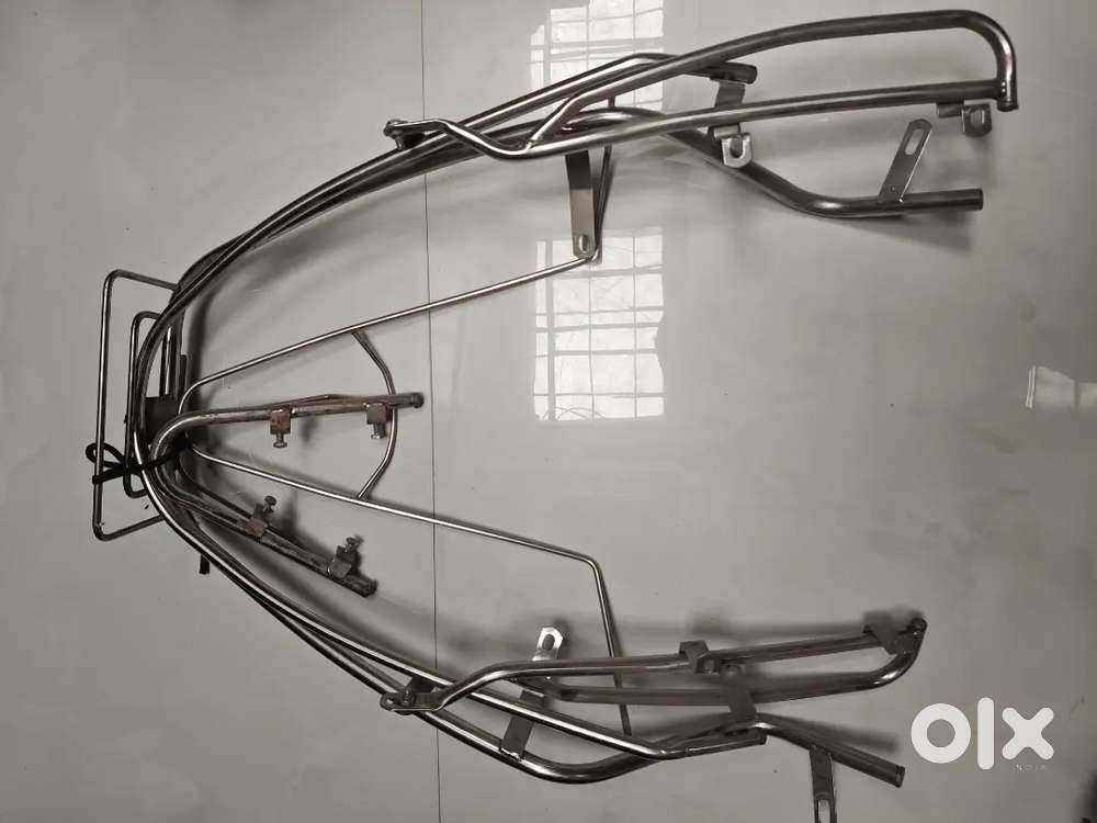 Ather 450 x gen2 guards