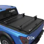 Toyota Hilux manual shutter zolionwil brand