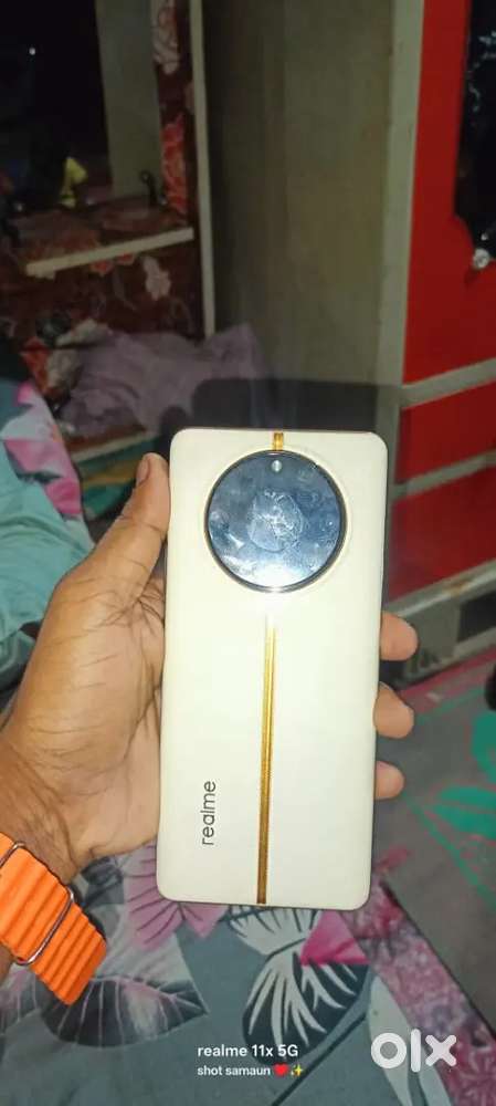 Realme 11 pro 5g