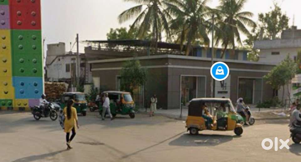 Rent for 2000sft