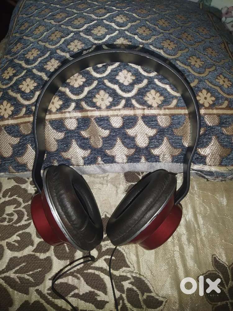 Rd headphones one step ahead good condition